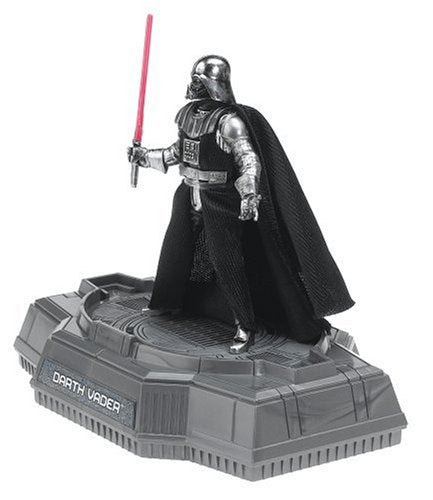 Hasbro Star Wars Titanium Series Die Cast: Darth Vader