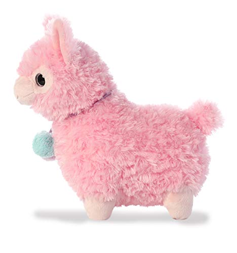 Aurora - Llama Drama - 11' Llama Drama - Lychee