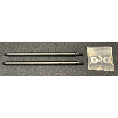 Losi Rear Axle Shaft Set Baja Rey LOS232014 Elec Car/Truck Replacement Parts