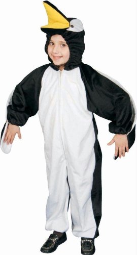 Penguin Small 4 To 6