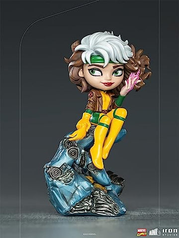 Iron Studios - Minico X-Men Rogue Vinyl Statue