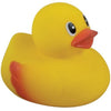 Toysmith 3 1/2'' Classic Bath Duck