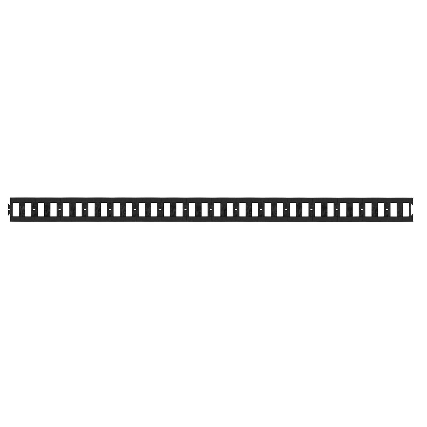 Joyldias 16Pcs Straight Tracks For Electric Ride On Trains And Train Carriages