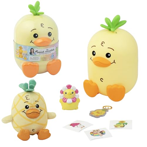 Moriah Elizabeth Giant Georgie Mystery Surprise; Youtube Craft Channel, Surprise Set, Merch