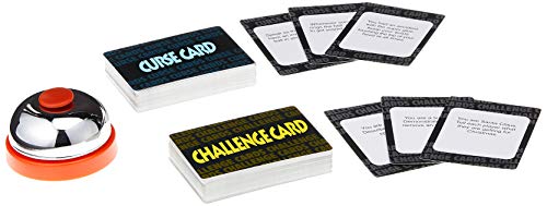 Party Game - Curses!