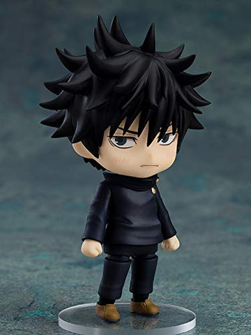 Good Smile Company Jujutsu Kaisen: Megumi Fushiguro Nendoroid Action Figure
