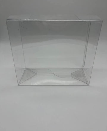 Protecting cases for all collectors (Protecting case for Yu-gi-oh booster (5 Pack))