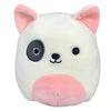 Squishmallows 8 Inch Plush Toy - Charlie Terrier Dog - Soft Polyester Animal