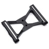 Yeah Racing Aluminium Rear Frame Brace For Traxxas TRX-4 Black #TRX4-013BK