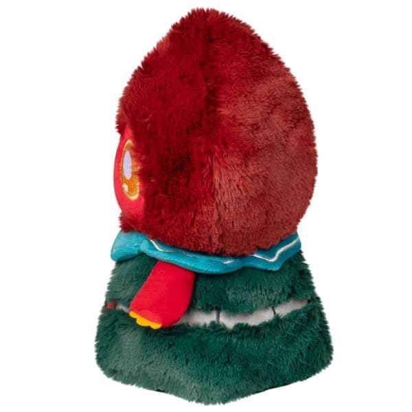 Squishable / Mini Flatwoods Monster Plush