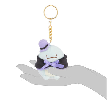 SUMIKKOGURASHI San-X Original Halloween Plush Blind Box - 1 Out of 4 pcs