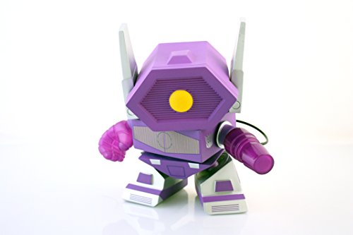 The Loyal Subjects Shockwave 8 Window Box
