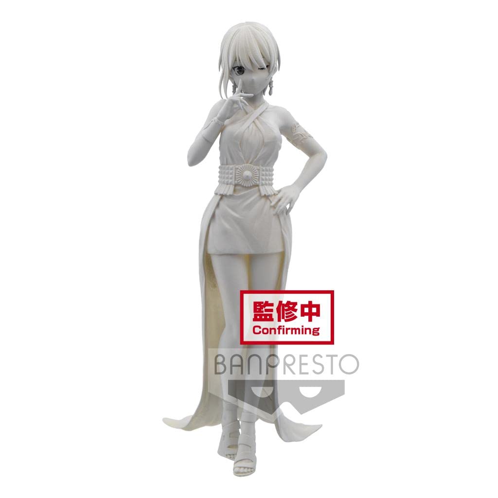 Banpresto - The Quintessential Quintuplets Kyunities Ichika Nakano Statue