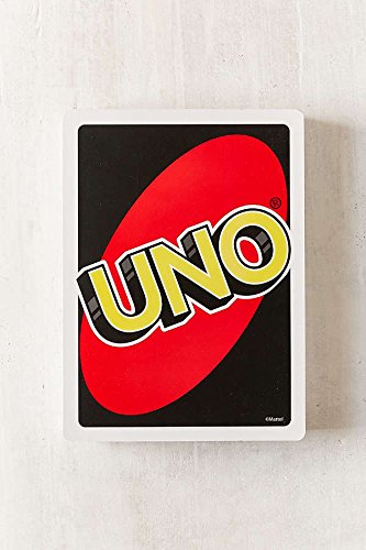 Spin Master Games Giant Uno Giant Game - Multicolor Basic Pack for Fun Family Game Nights
