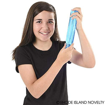 Rhode Island Novelty 9.5 Inch Super Long Water Wiggler, One Per Order