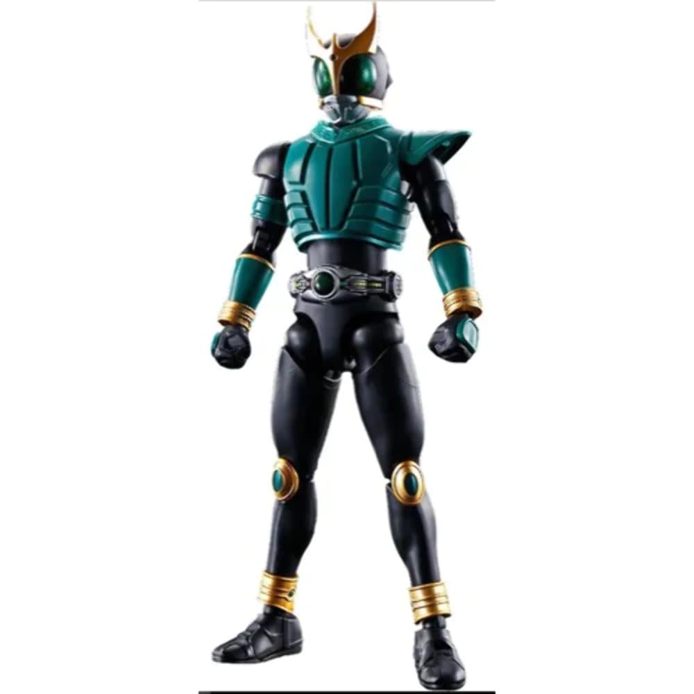 Bandai Hobby - Kamen Rider - Masked Rider Kuuga Pegasus Form/Rising Pegasus Figure-Rise Standard Model Kit