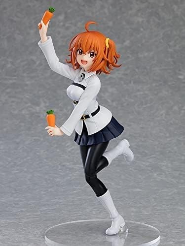 Fate/Grand Carnival: Ritsuka Fujimaru Pop Up Parade Pvc Figure
