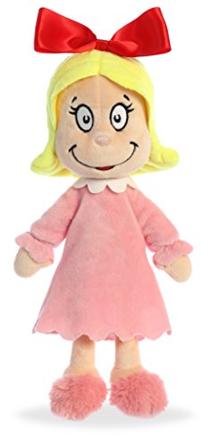 Aurora - Dr Seuss - 12'' Cindy Lou Who