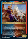 Magic: The Gathering - Zara, Renegade Recruiter - Foil Etched - Commander Legends