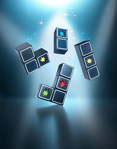 Smartgames Shooting Stars 3D Skill-Building Puzzle Game Featuring 60 Challenges For Ages 6+