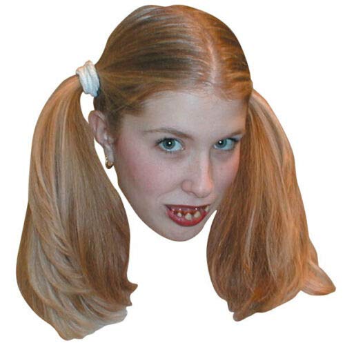 Billy-Bob, Betty Bob Teeth