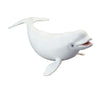 CollectA Sea Life Beluga Whale Toy Figure - Authentic Hand Painted Model