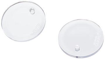 Ultimate Guard Ugd011112 Figure Stands, Transparent