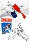 Bike Airplane