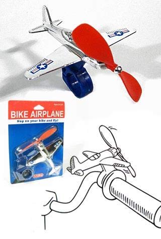 Bike Airplane