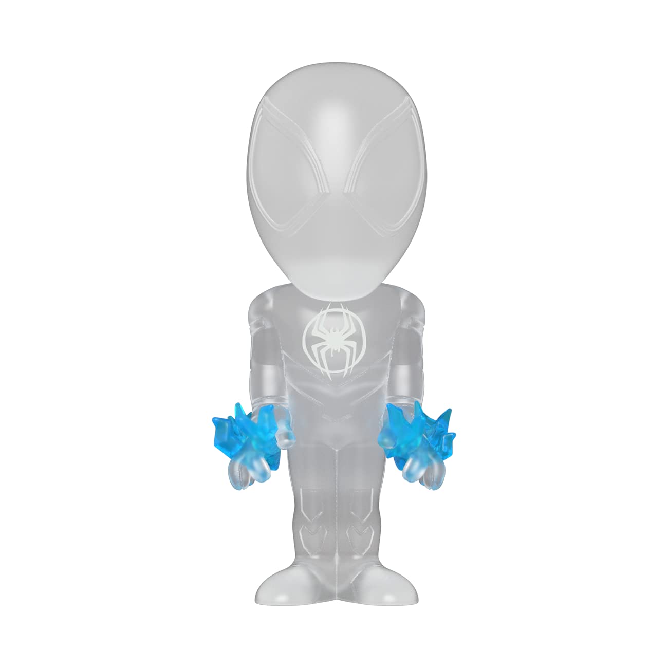 Funko Vinyl Soda: Spider-Man: Across The Spider-Verse - Spider-Man India With Chase (Styles May Vary)