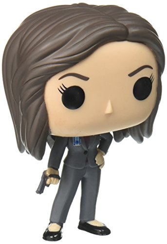 Funko Pop Television Figure - Blacklist Elizabeth Keen - 3.75" Vinyl - Multicolor - Model 10822