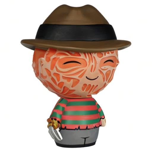 Funko Dorbz: Horror - Freddy Krueger Action Figure