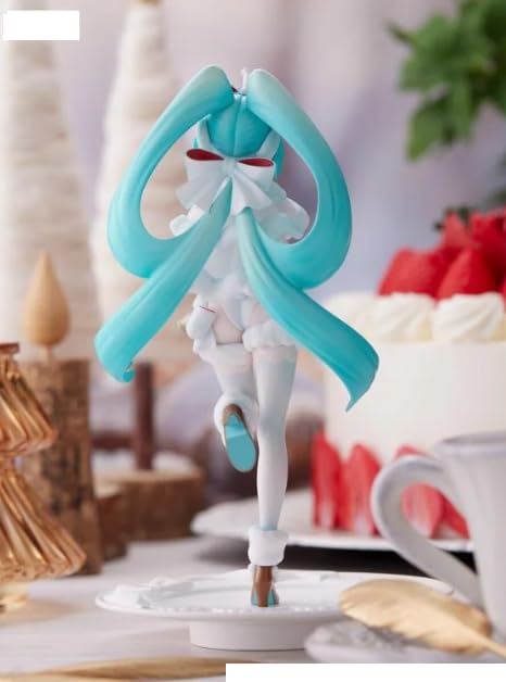 Jp Hatsune Miku Figures (Miku Exceed Sweets (Noel)), Sgdmiku1