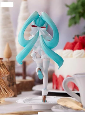 Jp Hatsune Miku Figures (Miku Exceed Sweets (Noel)), Sgdmiku1