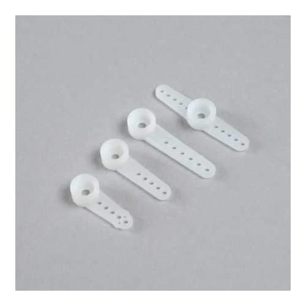 E-Flite Servo Arm Assortment 3W & 5W Efl1132 Replacement Radio Parts
