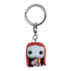 Funko Pop Keychain: Nightmare Before Christmas - Sally Sewing, Multicolor (56924)