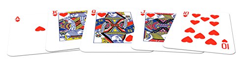 Tripoley Deluxe Board Game, Family Favorite Game, Combination Of Michigan Rummy, Hearts And Poker, Perfect For Family Game Night, For Ages 8 And Up