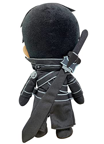 Great Eastern S.A.O. decorative replica blade Art Online Kirito 9 Plush Doll