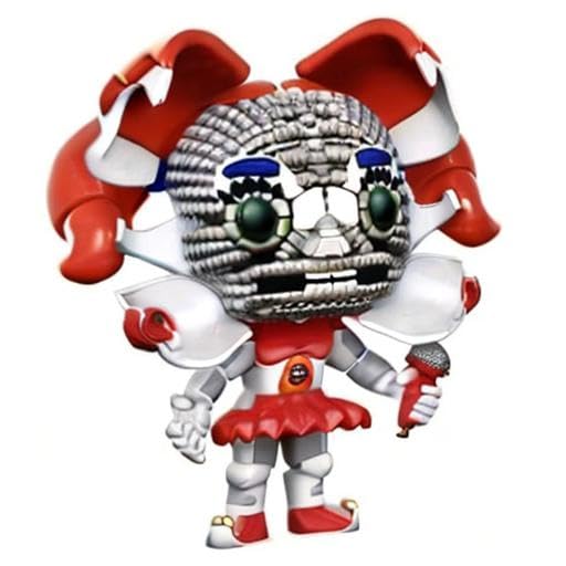 Funko 0889698151030 Five Nights At Freddy'S
