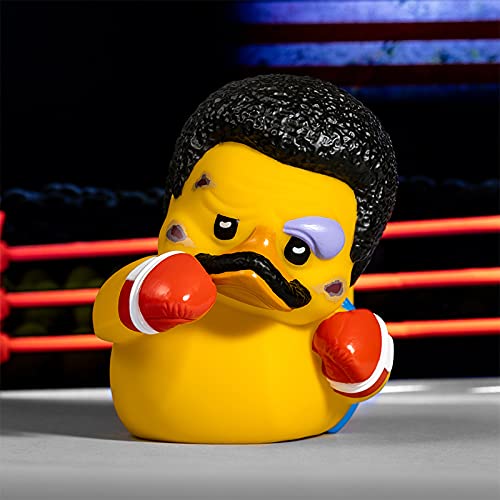 Tubbz Apollo Creed Collectible Vinyl Rubber Duck Figure – Official Rocky Merchandise – Tv & Movies
