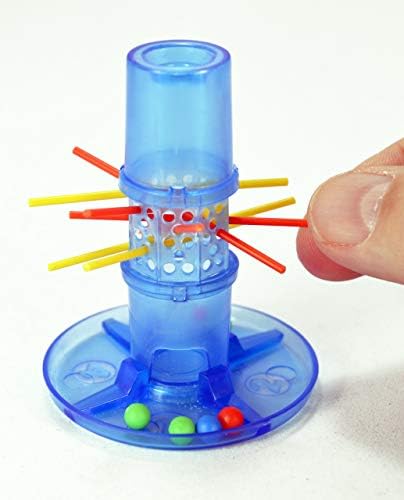 Super Impulse Worlds Smallest Kerplunk, Small