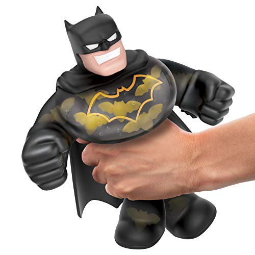 Heroes Of Goo Jit Zu Dc Hero Pack - Batman