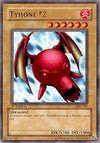 Yu-Gi-Oh! - Tyhone #2 (Mrl-017) - Magic Ruler - 1St Edition - Common