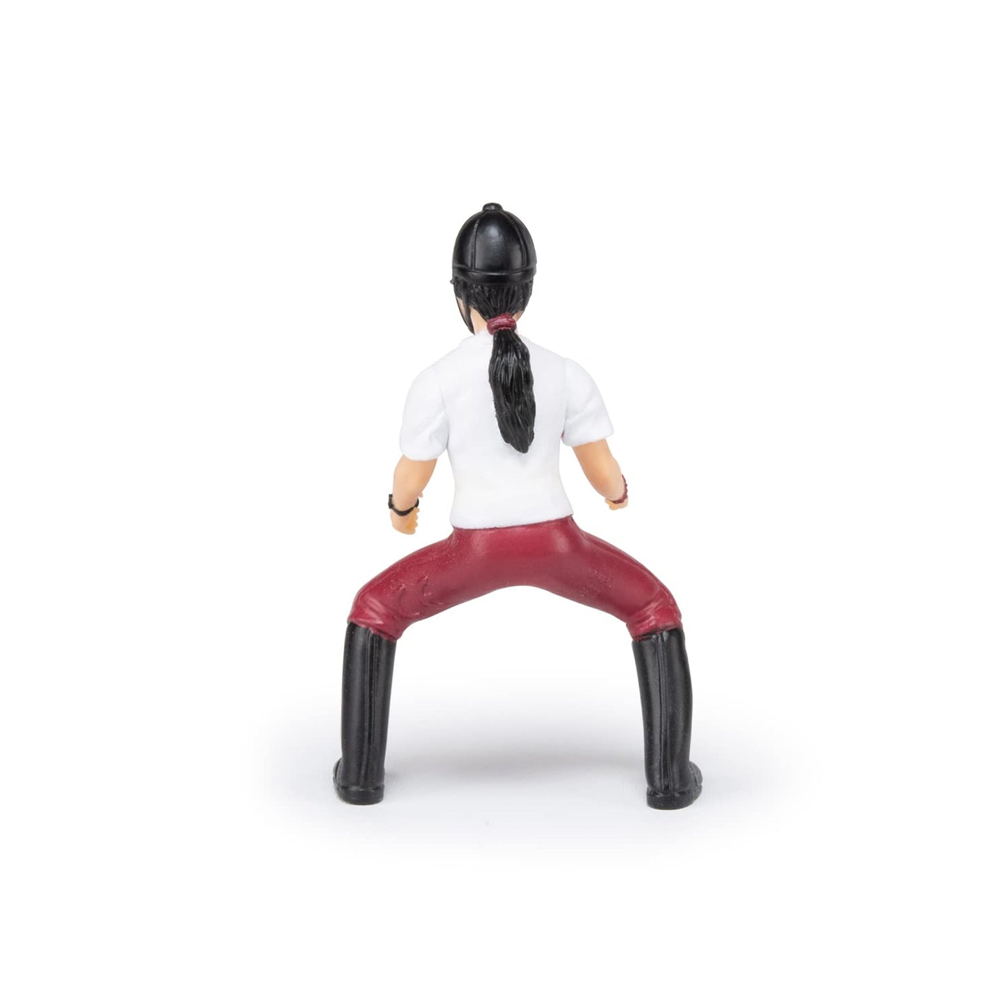 Papo 'Riding Girl Figure