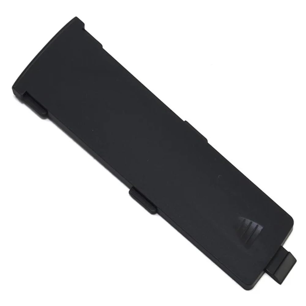 Battery Door: TQ 2.4 Transmitter, Repl TRA6516,6517