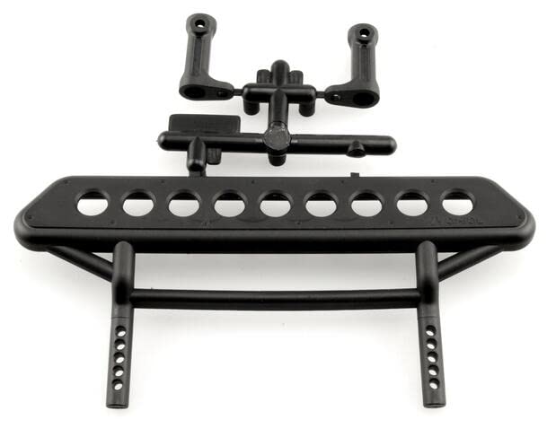 AX80041 Running Board/Footplate/Footboard Axial Racing SCX10 II Cherokee 1/10 Scale Rock Cralwer 4x4 Truck Rails Set SCX-10 (2)