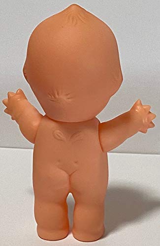 Obitsu Works Soft Kewpie Doll Figures 4.9inch (12.5 cm) Toys Japan