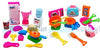 FunBlast Pretend Play Kitchen Set Toys for Girls Kitchenware Set Role Play Toys for Kids|Boys Cooking Set for Kids with Househol