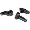 Hot Racing TTX4801 Aluminum Bellcrank Steering Saver Losi 2WD 22S