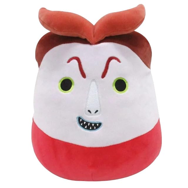 Squishmallows 12 Inch Nightmare Before Christmas (Lock)